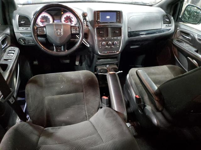 Photo 8 from auction – 2018 DODGE GRAND CARA with VIN 2C4RDGBG8JR202557