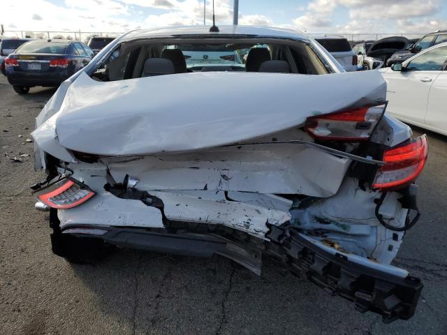 Photo 6 from auction – 2017 FORD FUSION S with VIN 3FA6P0G72HR318714