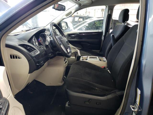 Photo 7 from auction – 2012 CHRYSLER TOWN & COU with VIN 2C4RC1BG9CR207852