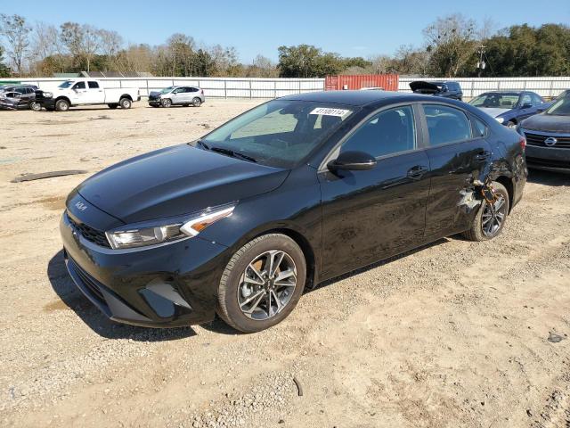 KIA FORTE LX 2023 with VIN 3KPF24AD2PE683222 - Photo from auction