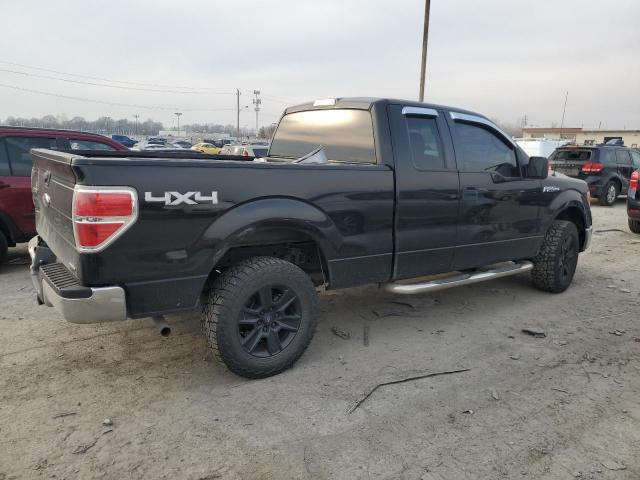 Foto 3 de la subasta – 2013 FORD F150 SUPER con VIN 1FTFX1EF5DFB04706