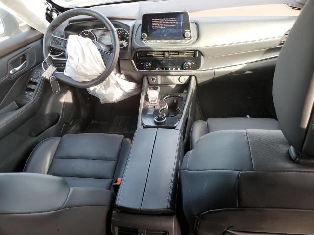 Photo 8 from auction – 2023 NISSAN ROGUE SV with VIN 5N1BT3BB1PC673058