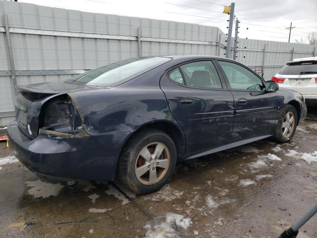 Photo 3 from auction – 2008 PONTIAC GRAND PRIX with VIN 2G2WP552881181561