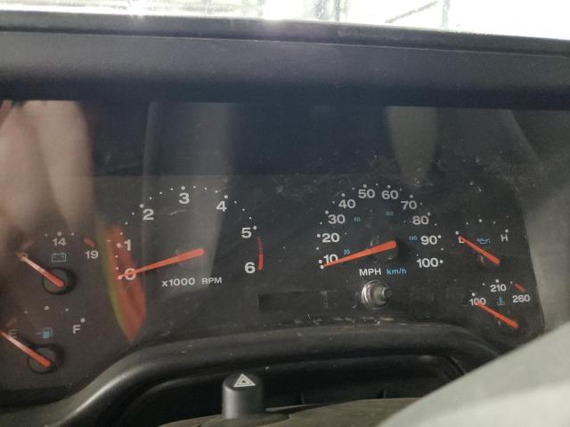 Photo 9 from auction – 2005 JEEP WRANGLER / with VIN 1J4FA49S65P336246