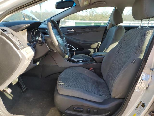 Photo 7 from auction – 2013 HYUNDAI SONATA GLS with VIN 5NPEB4AC6DH547296