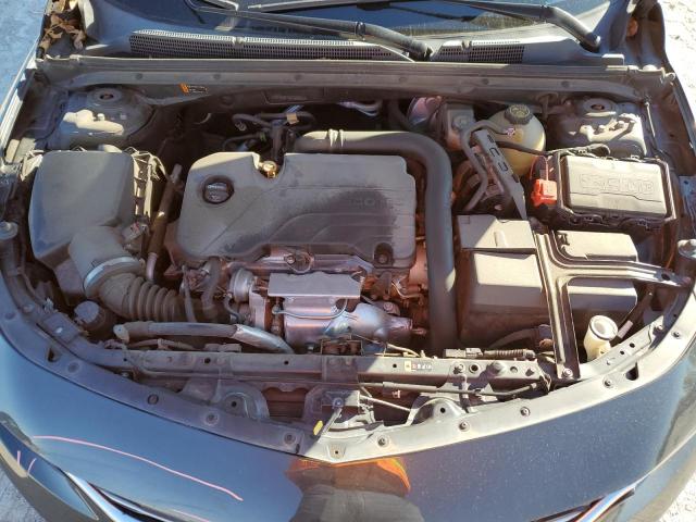 Photo 11 from auction – 2018 CHEVROLET MALIBU LS with VIN 1G1ZB5ST3JF230287