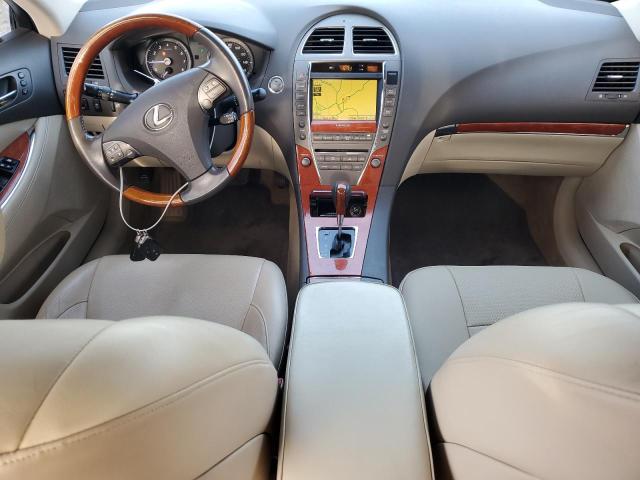 Photo 8 from auction – 2010 LEXUS ES 350 with VIN JTHBK1EG3A2398386