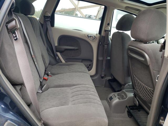 Photo 10 from auction – 2001 CHRYSLER PT CRUISER with VIN 3C4FY4BB41T673581