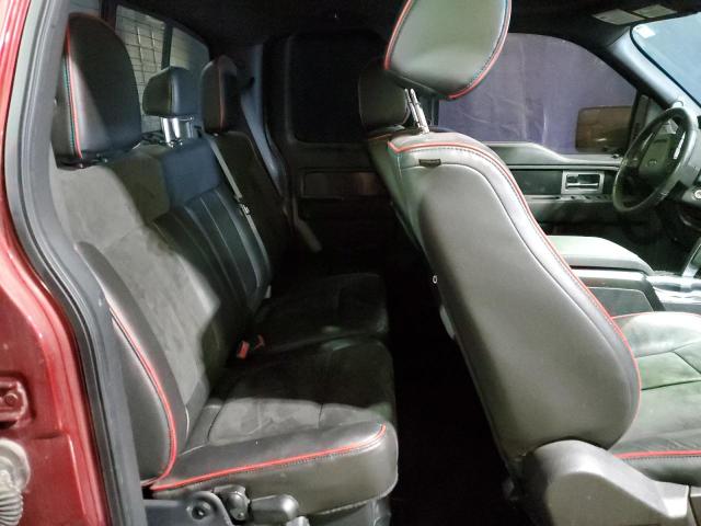 Photo 10 from auction – 2014 FORD F150 SUPER with VIN 1FTFX1EF8EFB97416