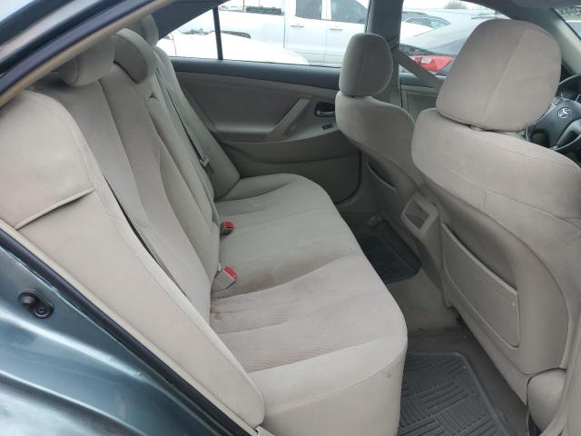 Photo 10 from auction – 2011 TOYOTA CAMRY BASE with VIN 4T4BF3EK3BR125574