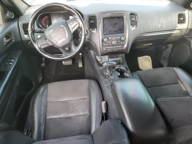 Фото 8 с аукциона – 2020 DODGE DURANGO GT с VIN 1C4RDJDG4LC348962
