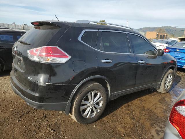 Photo 3 from auction – 2016 NISSAN ROGUE S with VIN KNMAT2MT6GP630327