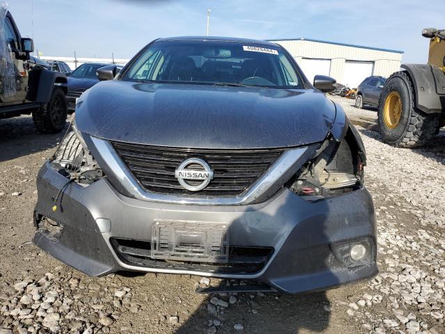 Photo 5 from auction – 2017 NISSAN ALTIMA 3.5 with VIN 1N4BL3AP5HC120437