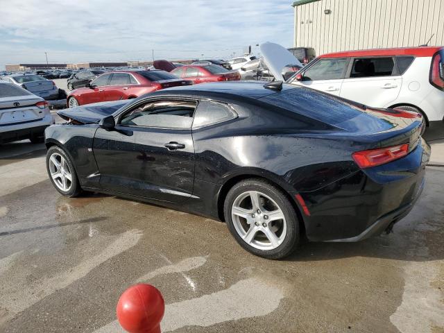 Photo 2 from auction – 2017 CHEVROLET CAMARO LS with VIN 1G1FA1RX3H0109442
