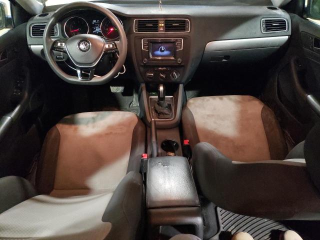 Photo 8 from auction – 2017 VOLKSWAGEN JETTA S with VIN 3VW2B7AJ1HM316550