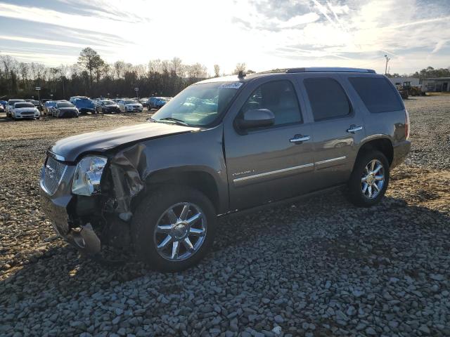 GMC YUKON DENA 2014 with VIN 1GKS1EEF4ER101243 - Photo from auction