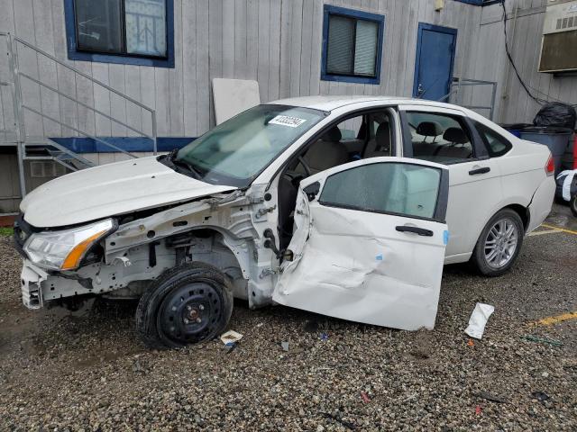 Photo 1 from auction – 2010 FORD FOCUS SE with VIN 1FAHP3FN0AW149905