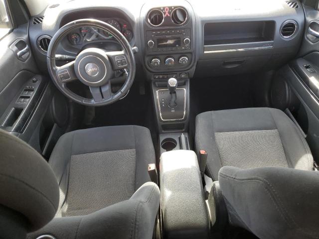 Photo 8 from auction – 2011 JEEP COMPASS SP with VIN 1J4NF1FB0BD259435