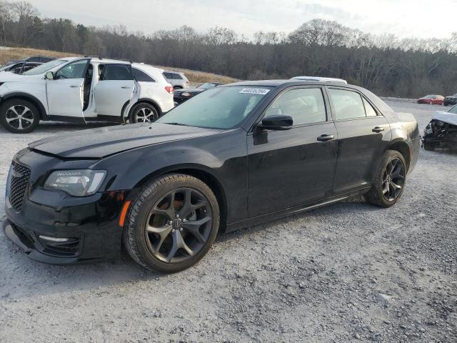 CHRYSLER 300 TOURIN 2023 with VIN 2C3CCADG2PH511642 - Photo from auction