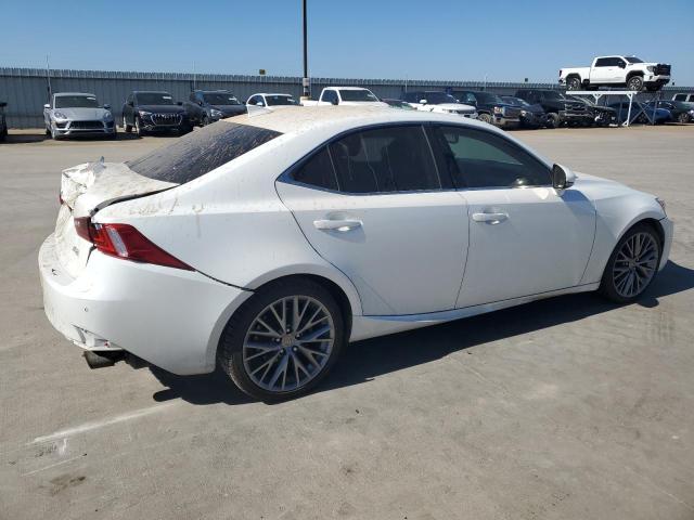 Photo 3 from auction – 2014 LEXUS IS 250 with VIN JTHBF1D21E5019819