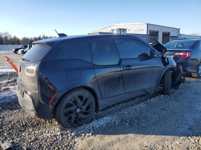 Photo 3 from auction – 2018 BMW I3 S REX with VIN WBY7Z8C58JVB87374
