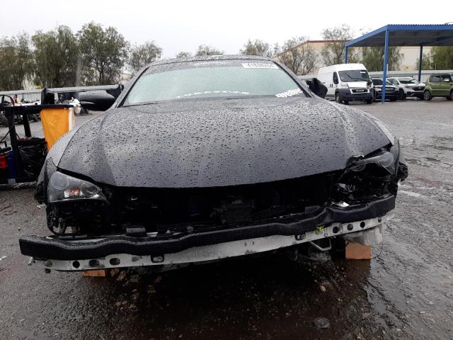 Photo 5 from auction – 2017 LEXUS RC 350 with VIN JTHHE5BC2H5016657