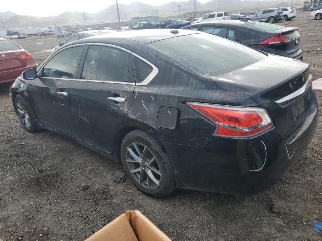 Photo 2 from auction – 2014 NISSAN ALTIMA 2.5 with VIN 1N4AL3AP2EC900063