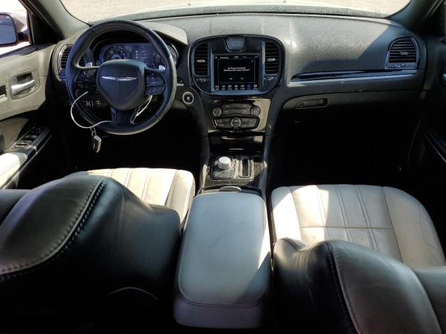 Photo 8 from auction – 2018 CHRYSLER 300 S with VIN 2C3CCABG2JH203879