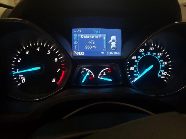 Photo 9 from auction – 2014 FORD ESCAPE SE with VIN 1FMCU9G90EUE40466