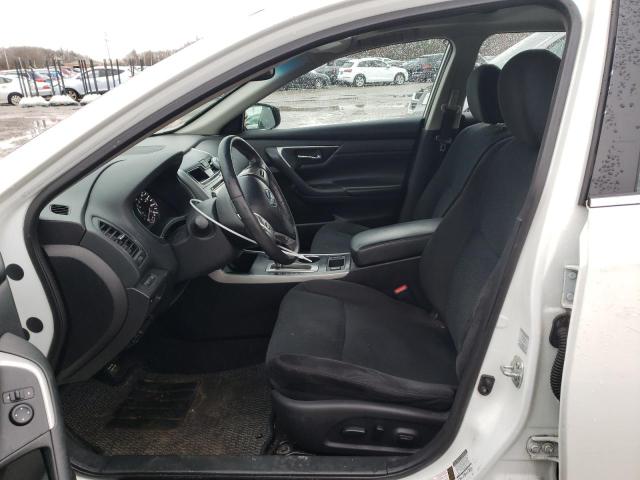 Photo 7 from auction – 2015 NISSAN ALTIMA 2.5 with VIN 1N4AL3AP0FC269265