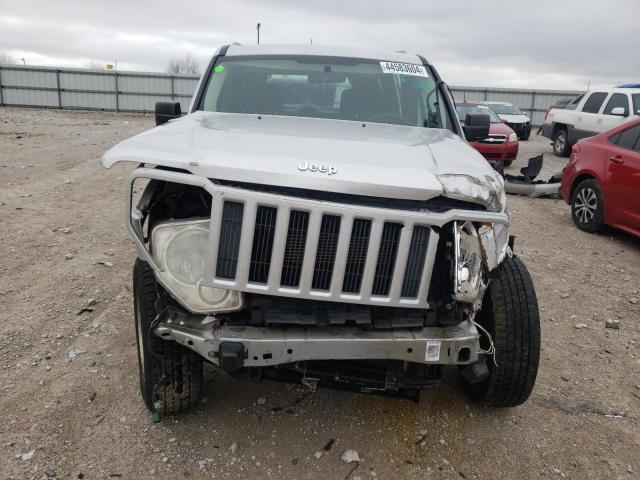 Photo 5 from auction – 2012 JEEP LIBERTY SP with VIN 1C4PJLAK2CW122406