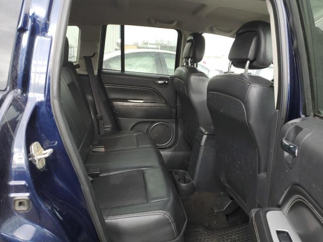 Photo 11 from auction – 2014 JEEP COMPASS SP with VIN 1C4NJDAB6ED565332