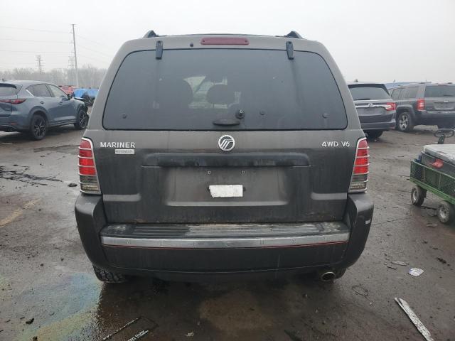Photo 6 from auction – 2005 MERCURY MARINER with VIN 4M2YU571X5DJ26542