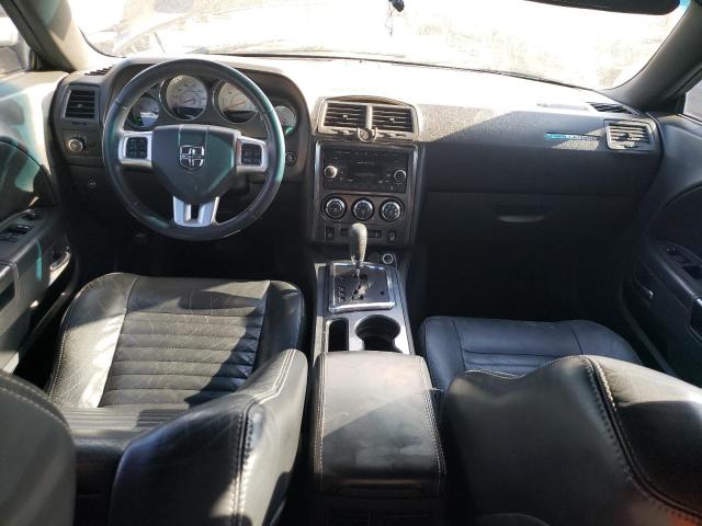 Photo 8 from auction – 2012 DODGE CHALLENGER with VIN 2C3CDYAG5CH294303