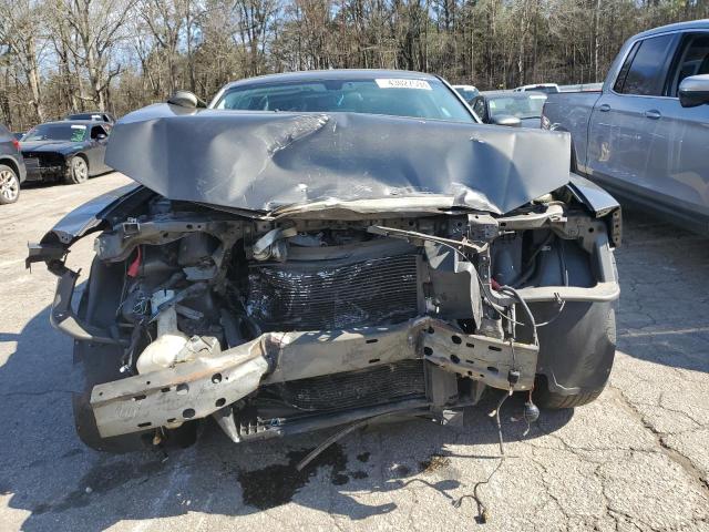 Photo 5 from auction – 2010 DODGE CHARGER SX with VIN 2B3CA3CV9AH242724