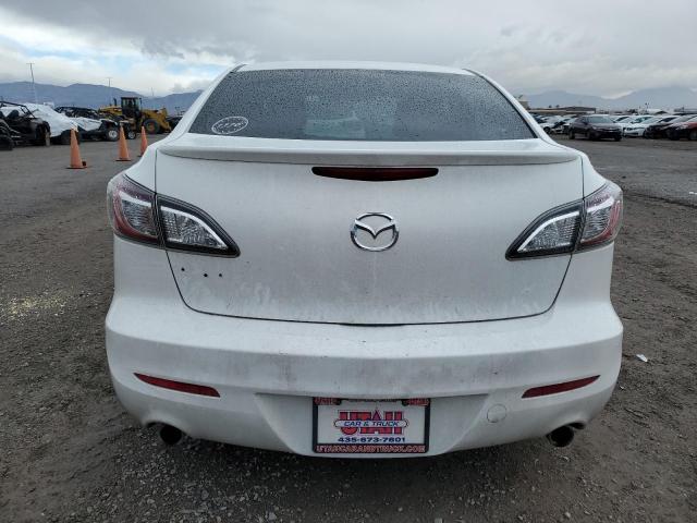 Photo 6 from auction – 2011 MAZDA 3 S with VIN JM1BL1W56B1463976