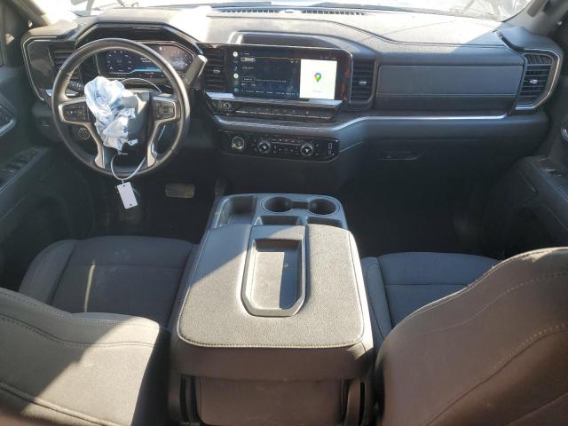 Photo 8 from auction – 2022 CHEVROLET 1500 with VIN 2GCUDEED4N1519269