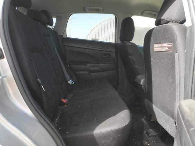 Photo 10 from auction – 2014 MITSUBISHI OUTLANDER with VIN 4A4AP3AU4EE016966
