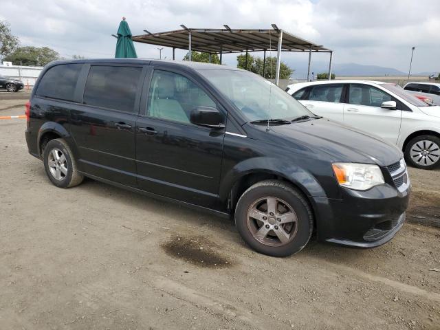 Photo 4 from auction – 2012 DODGE GRAND CARA with VIN 2C4RDGCG6CR204793
