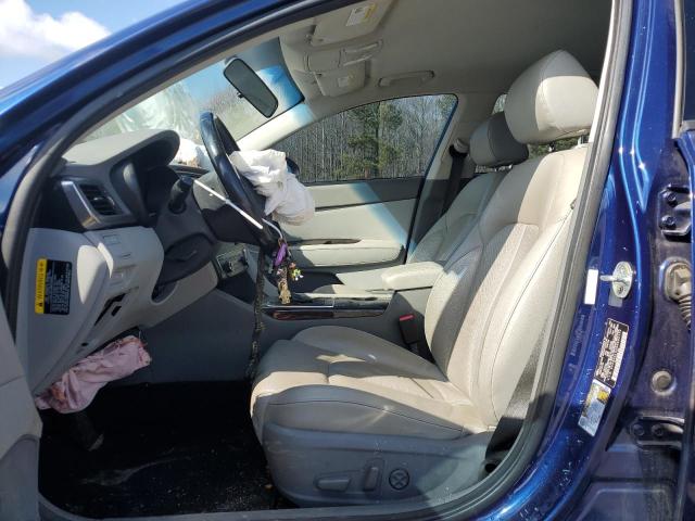 Photo 7 from auction – 2016 KIA OPTIMA EX with VIN 5XXGU4L32GG092172