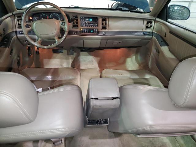 Photo 8 from auction – 2000 BUICK PARK AVENU with VIN 1G4CU5219Y4150094