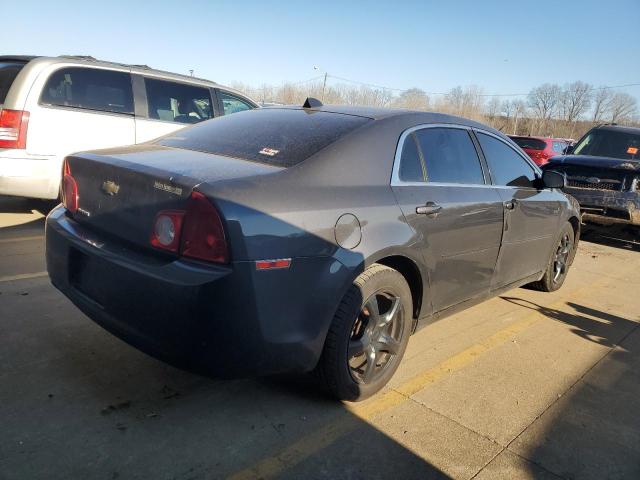 Photo 3 from auction – 2012 CHEVROLET MALIBU LS with VIN 1G1ZB5E08CF290831