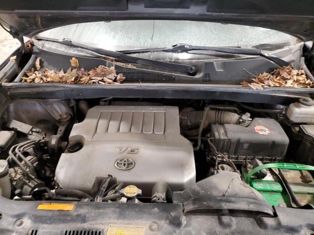 Photo 12 from auction – 2010 TOYOTA HIGHLANDER with VIN 5TDEK3EH2AS007613