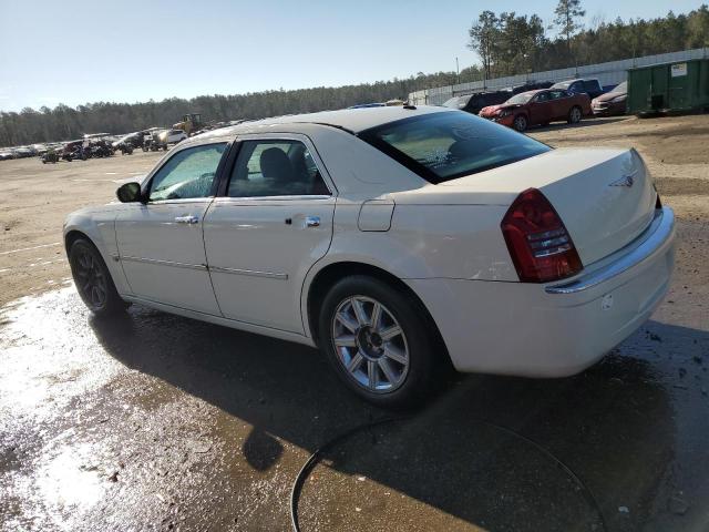 Photo 2 from auction – 2007 CHRYSLER 300C with VIN 2C3KA63H57H697802