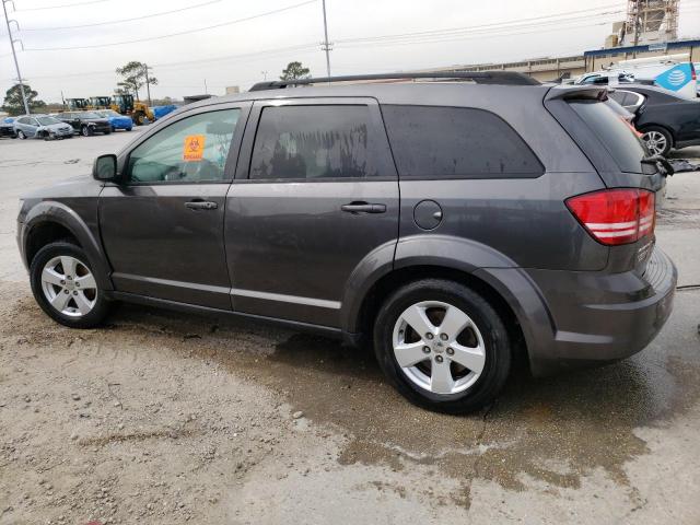 Photo 2 from auction – 2016 DODGE JOURNEY SE with VIN 3C4PDCAB8GT211786