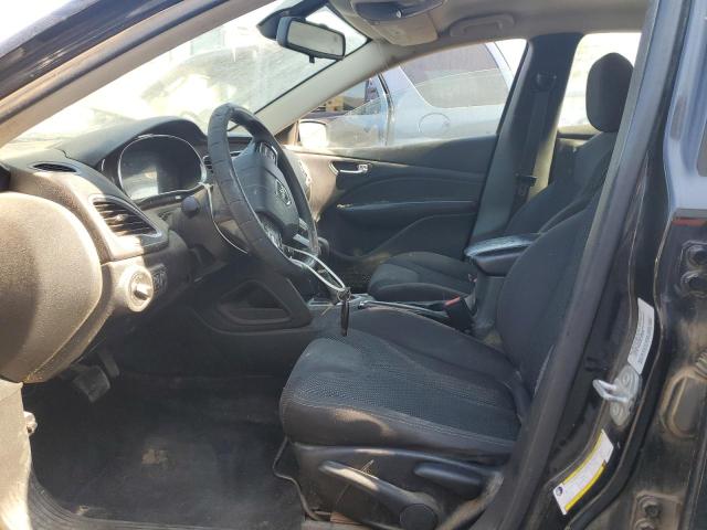 Photo 7 from auction – 2015 DODGE DART SXT with VIN 1C3CDFBBXFD300637