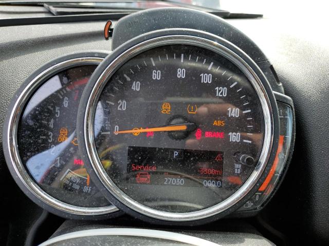 Photo 9 from auction – 2019 MINI COOPER COU with VIN WMZYS7C51K3J04866