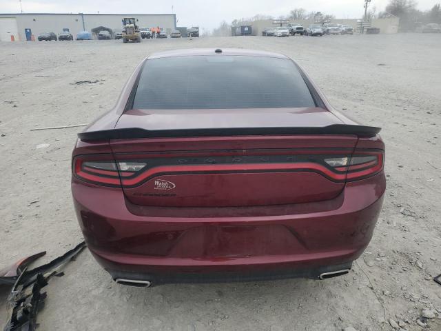 Photo 6 from auction – 2021 DODGE CHARGER SX with VIN 2C3CDXBG1MH616879