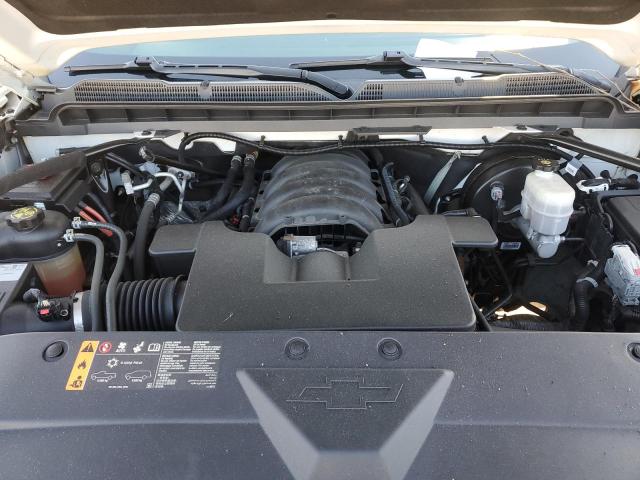 Photo 11 from auction – 2019 CHEVROLET SILVERADO with VIN 2GCRCNEC5K1164706