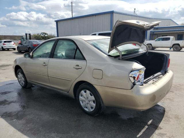 Photo 2 from auction – 2005 TOYOTA CAMRY LE with VIN 4T1BE32K75U046057